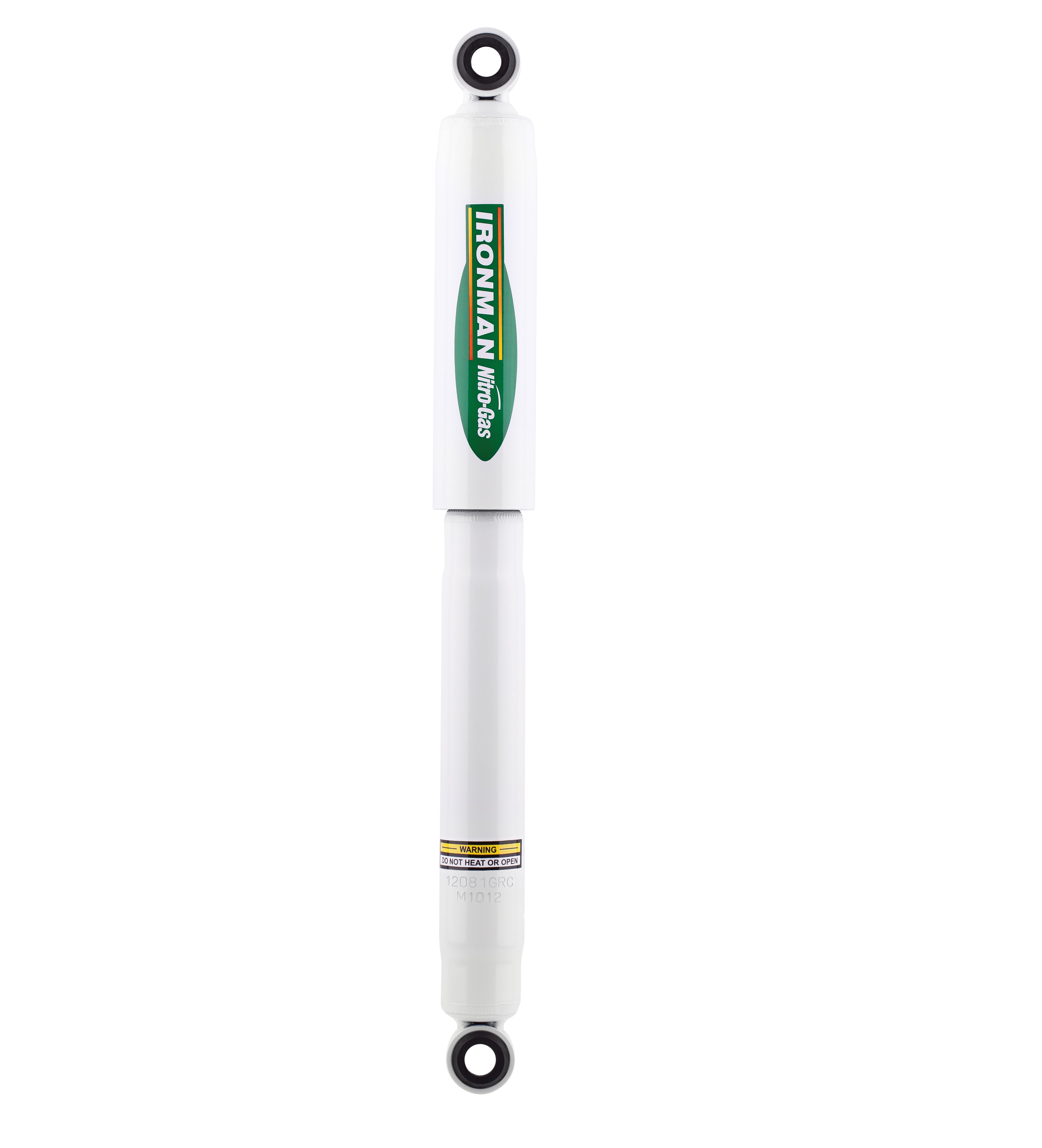 Nitro Shock Absorber 24.75 Inch Extended 14.82 Inch Collapsed 74-11 Jeep Skyjacker
