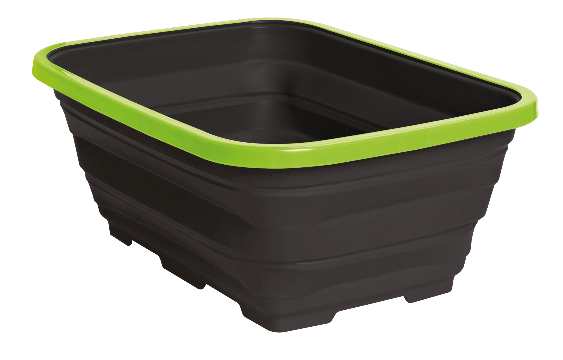 Ironman ISTORE0012 30 Liter Collapsible Storage Tub Kit