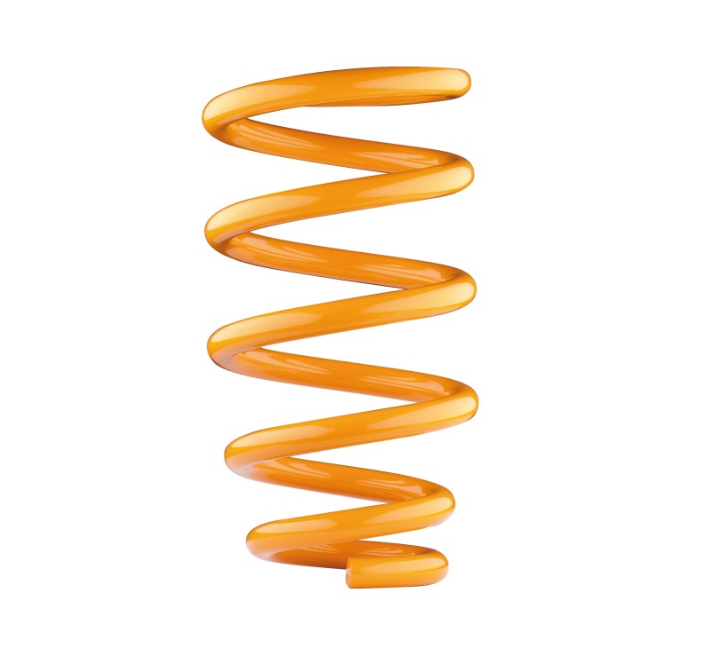 Coil Spring Short