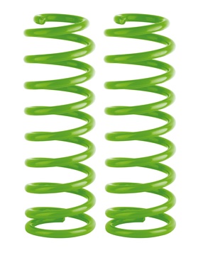 Green Coils v16