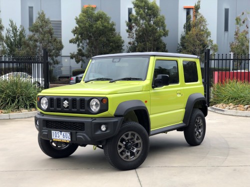 Jimny 2