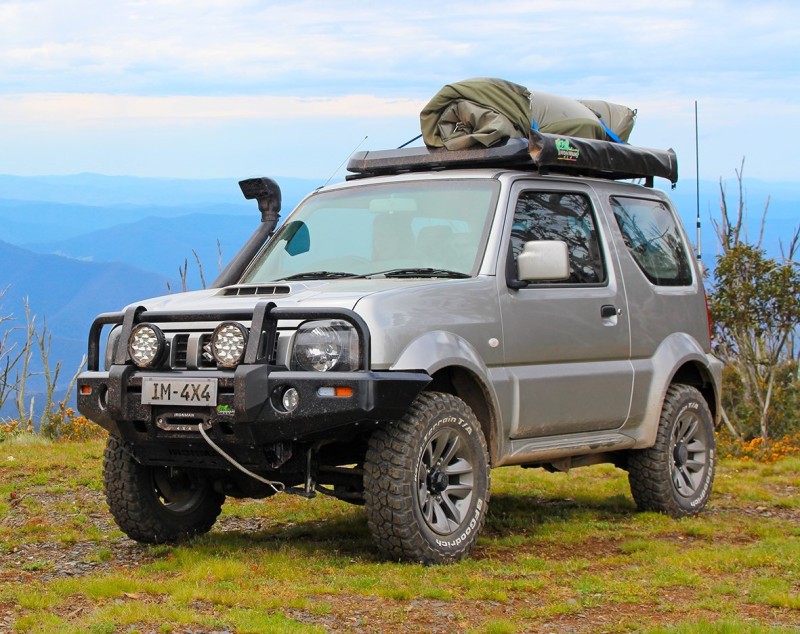 Jimny v5