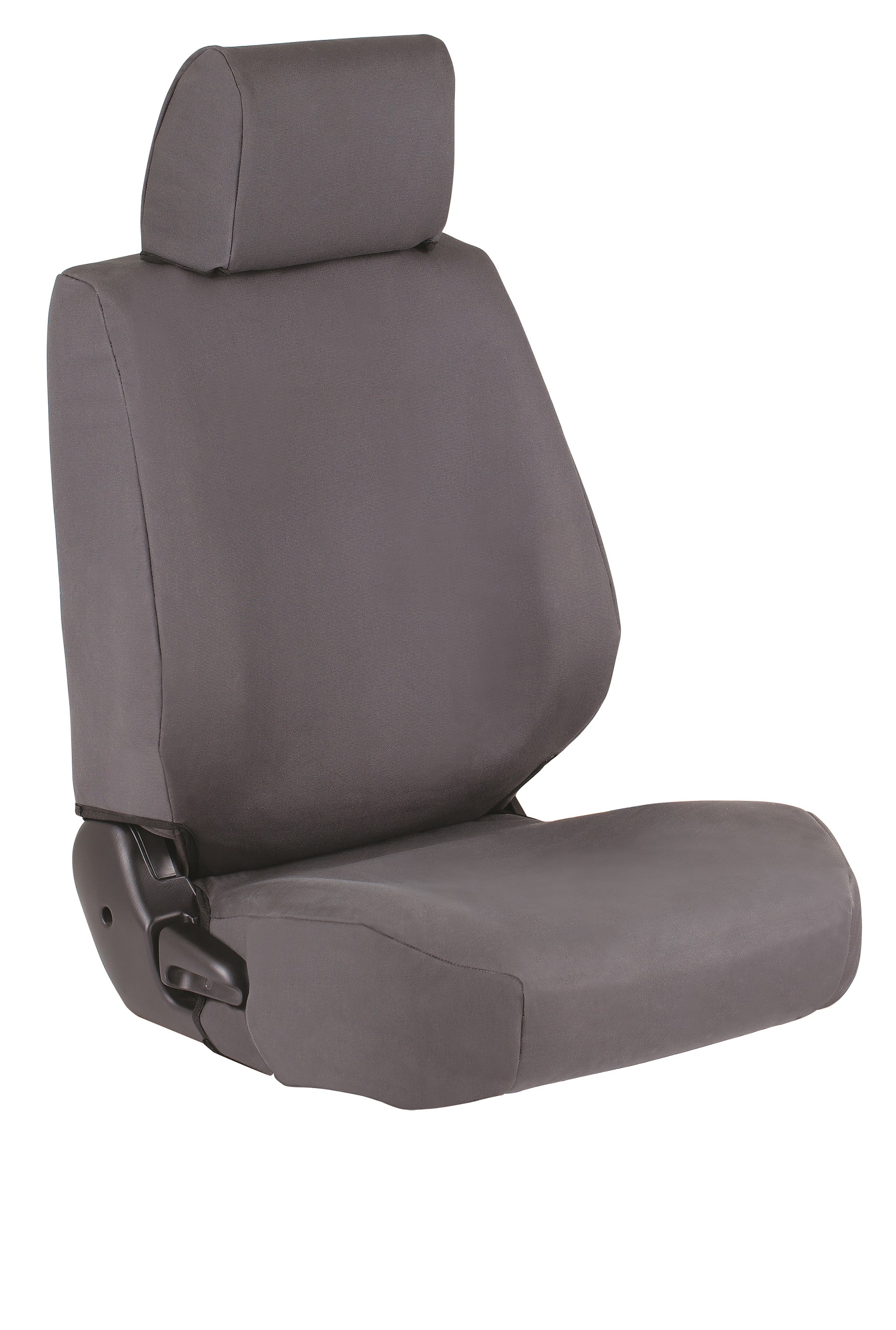 Canvas Seat Covers - Front Bucket Seats » Ironman 4X4