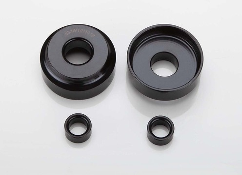 Radius Arm Spacers