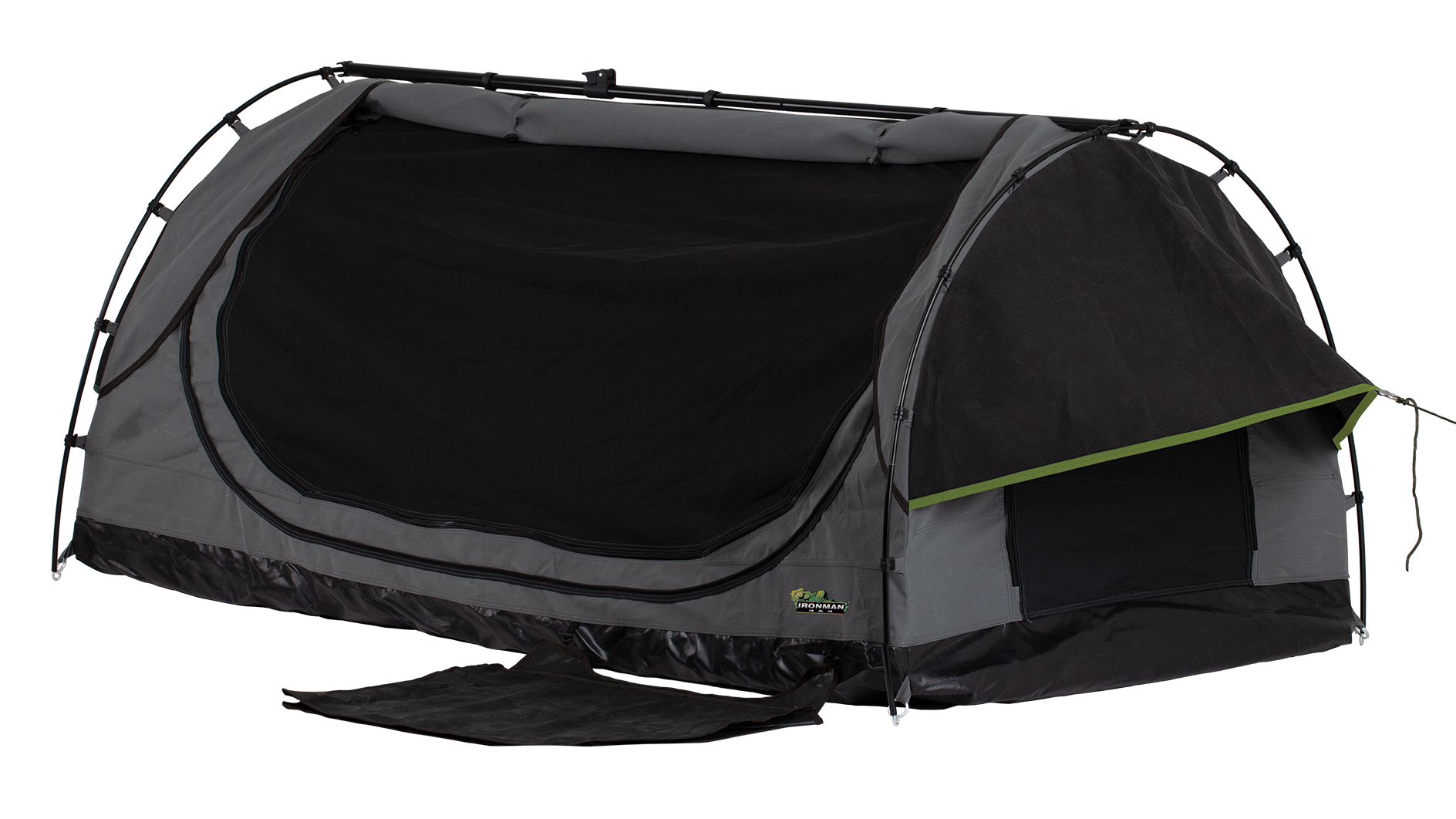 Ridge Pole Swag, Double » Ironman 4X4