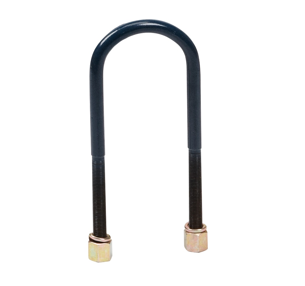 Rear Leaf Spring UBolt Kit » Ironman 4X4