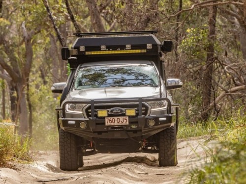 BBCD066 Ranger