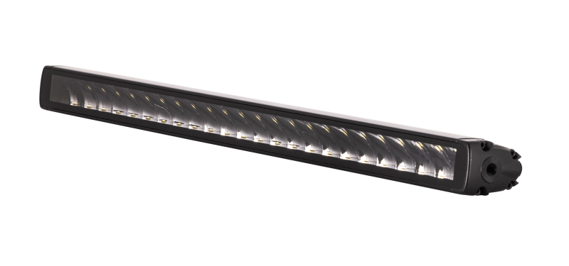 Bright Sabre X Single Row Slim Lightbar 23 Straight