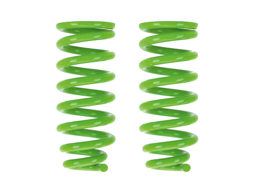 Coil Spring 4.3 PNG