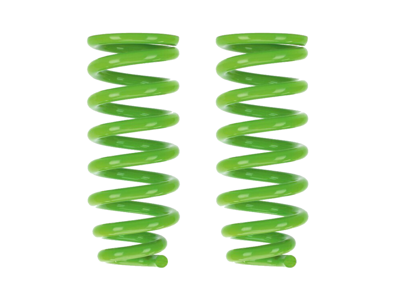 Coil Spring 4.3 PNG
