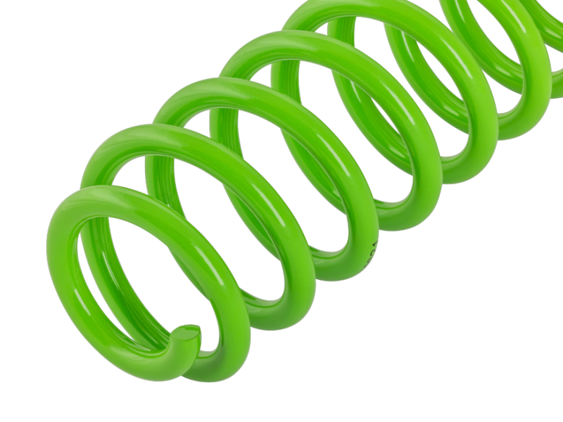 Coil Spring PNG