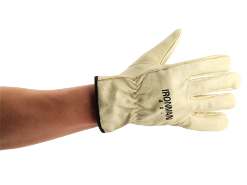 Gloves Open 4.3 PNG