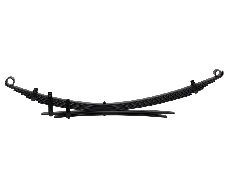 Leaf Spring 4.3 PNG s