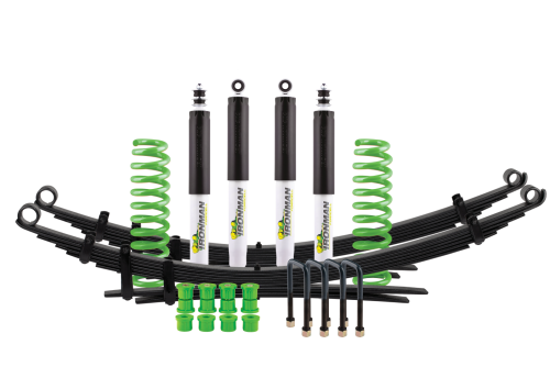 Lift kit Foam Cell Coil Leaf Kit