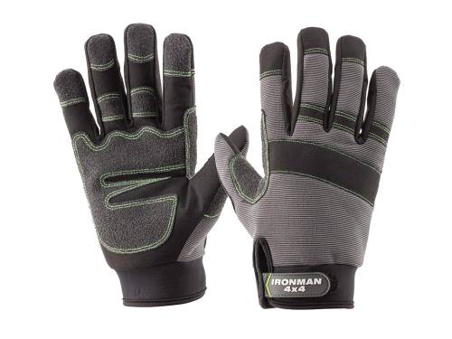 Recovery Gloves 4.3 PNG