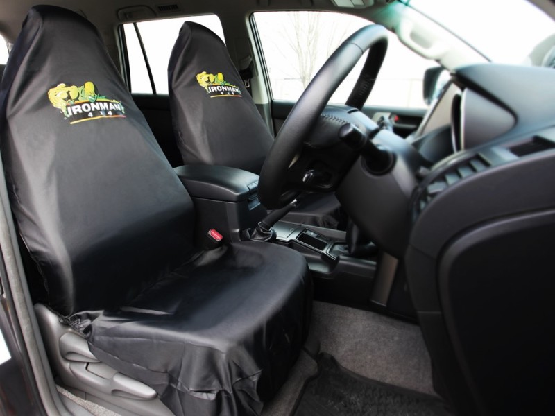 Seat Covers v2