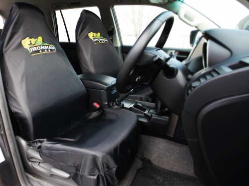 Seat Covers v3