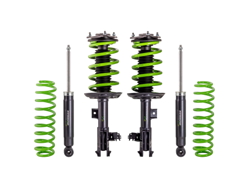 TOY080KG 2 ATS Suspension Lift Kit Suited For 2019 Toyota RAV4 3 PNG