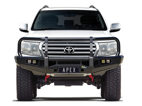 Toyota LC200 Series 2011 Apex 2