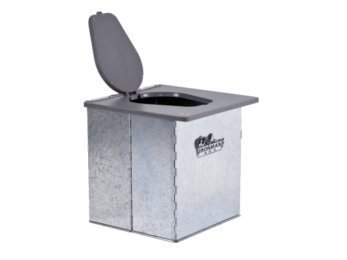 WebReady Foldable Bush Toilet 4.3 png