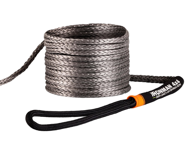 Winch extension rope 4.3 PNG