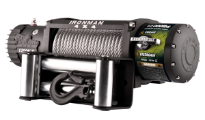 Winch steel 1200 4.3 PNG