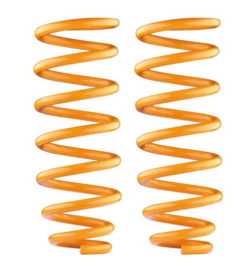 tall coil pair