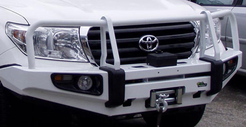 toyota 200 series landcruiser